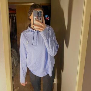 POLO Long Sleeve Hoodie